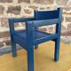 Child armchair
