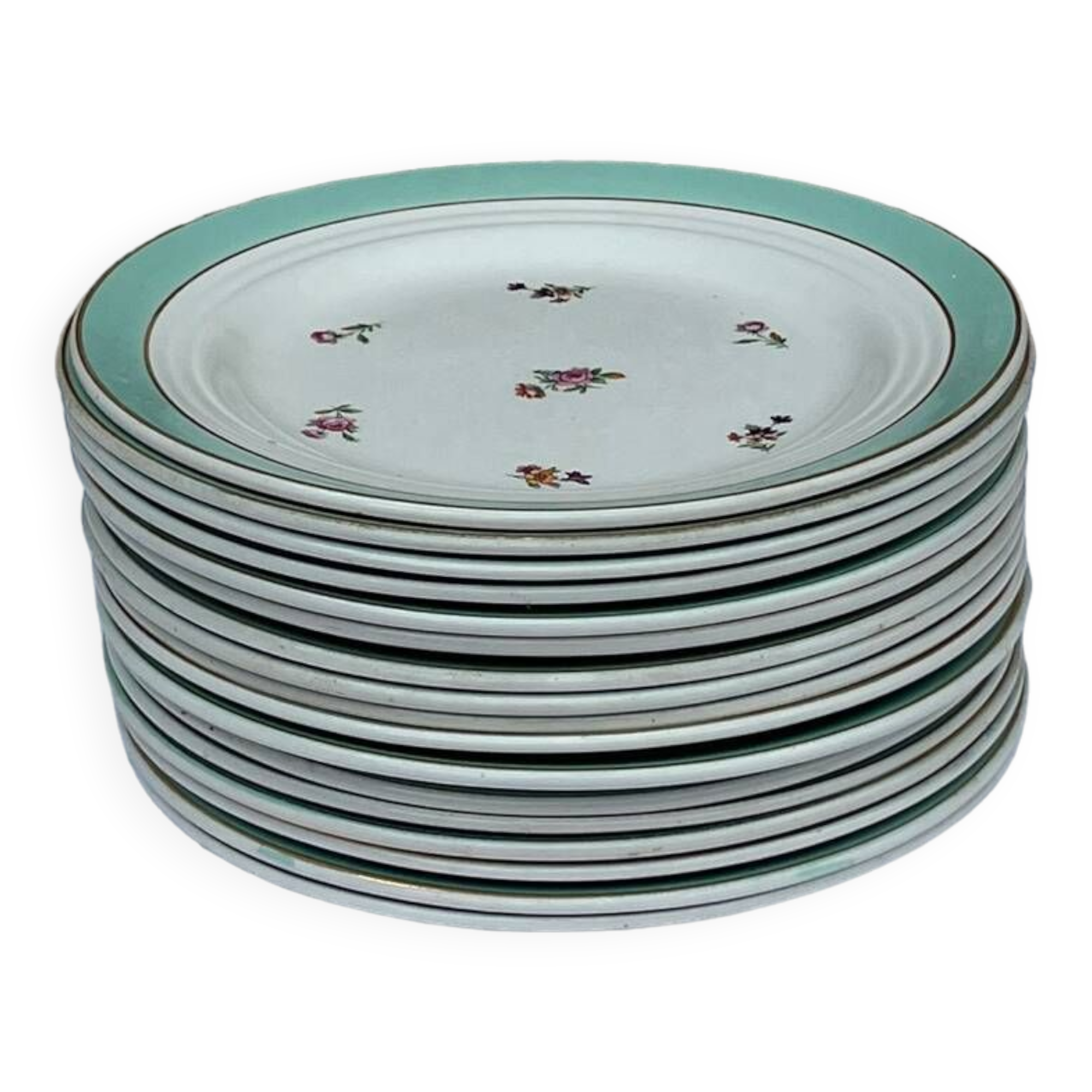 Plates