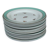 Plates