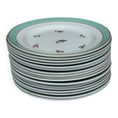 Plates