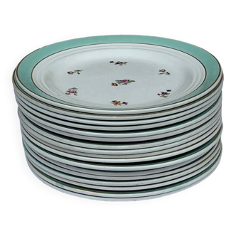 Plates