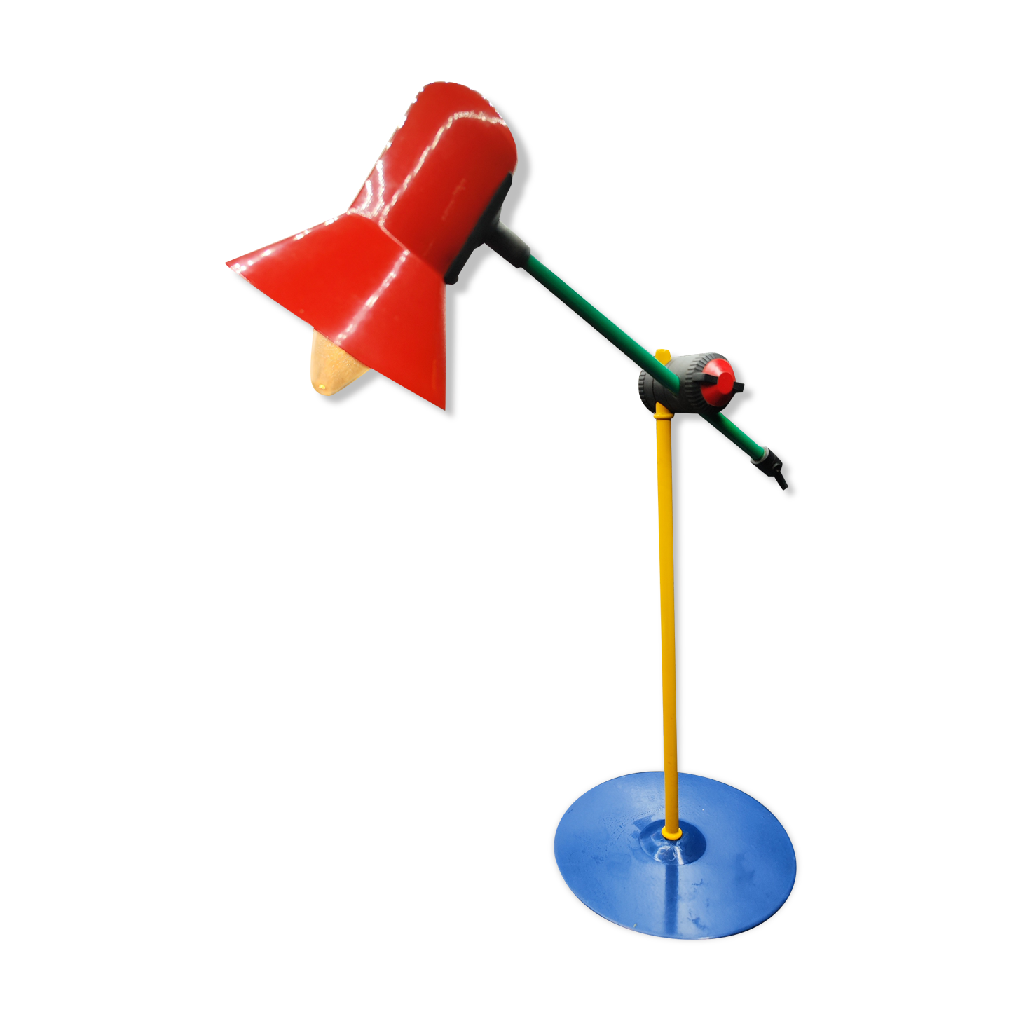 Lamp Veneta Lumi 80s