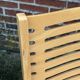 Niko Kralj Rex Plywood Folding Chair for Stol 1950s in wood