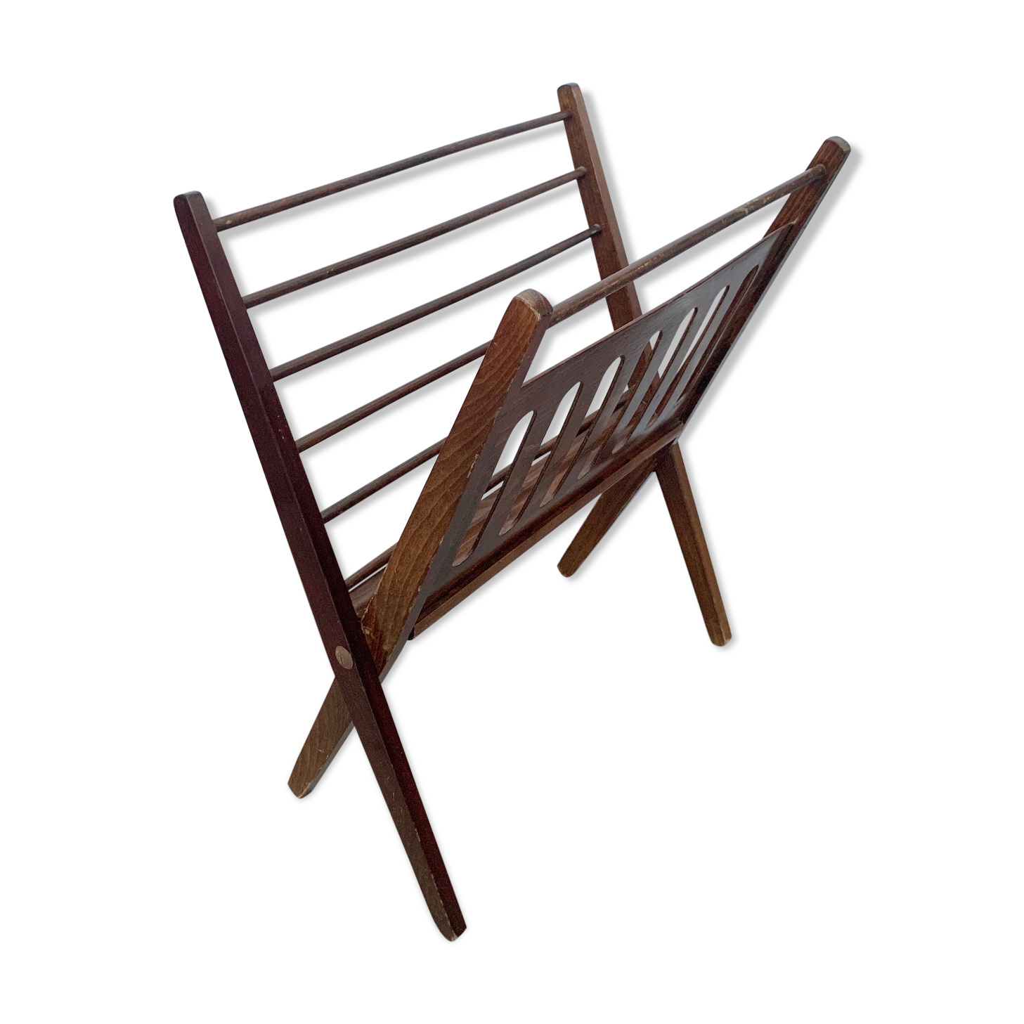 Porte revue Cees Braakman 1950