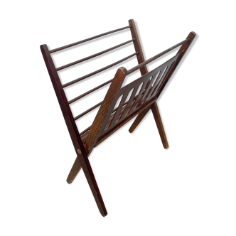 Cees braakman magazine holder 1950