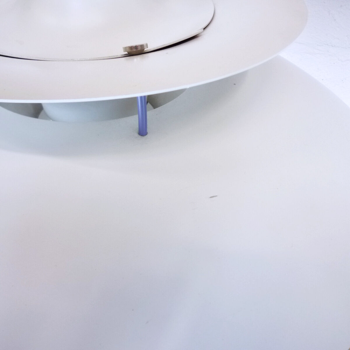 Hanging lamp 'PH 5' Poul Henningsen for Louis Poulsen