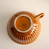 Breakfast service for two