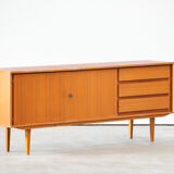 Enfilade scandinave vintage 1960