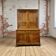 Old XL wall unit (2 parts)