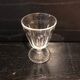 4 verres à eau