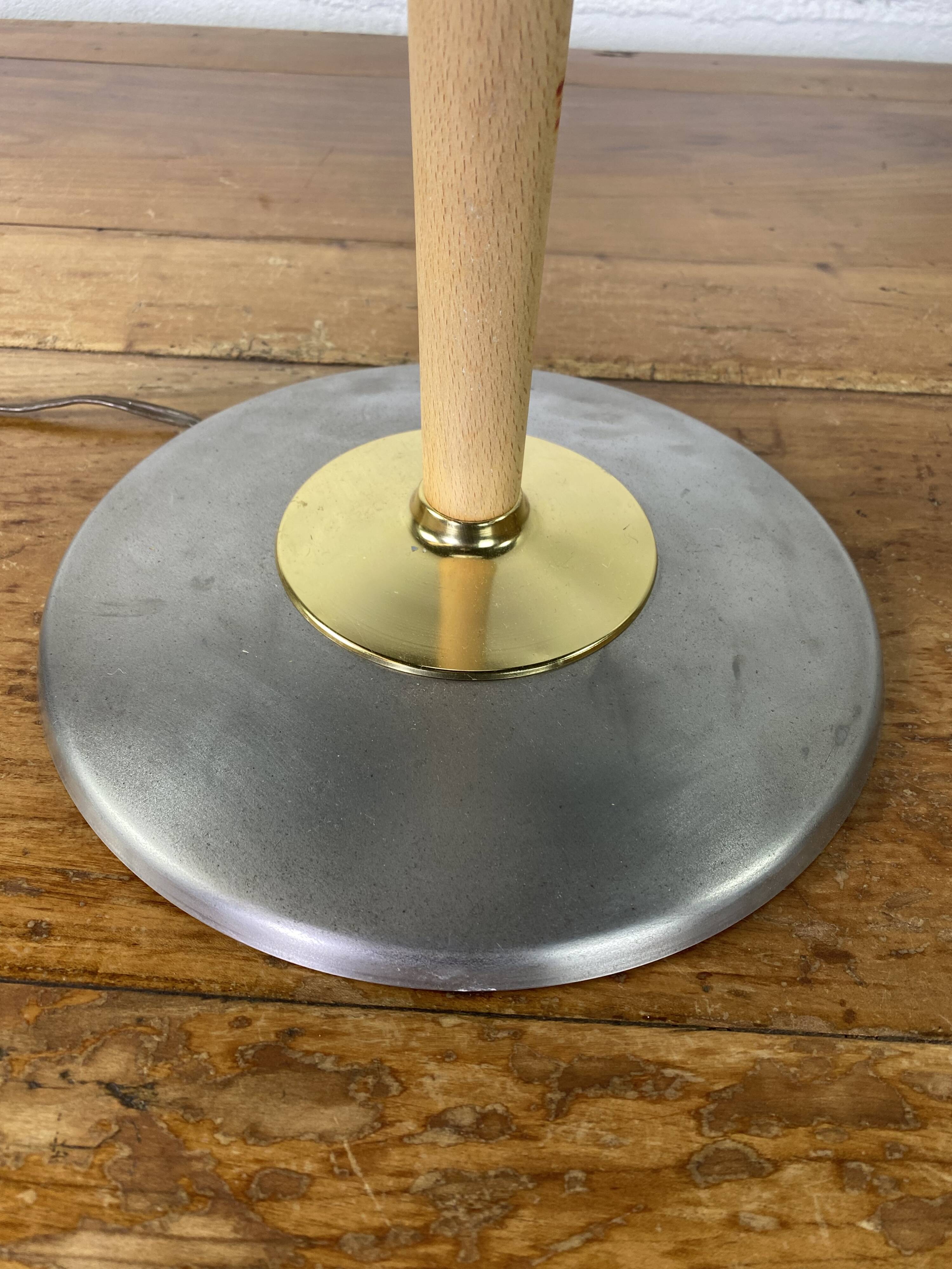 Renovated Mazda Lamp