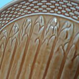 Asparagus serving set