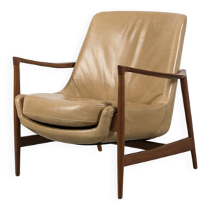 Fauteuil 4346 par Lb
