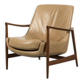 Model 4346 Armchair by Lb Kofod-Larsen