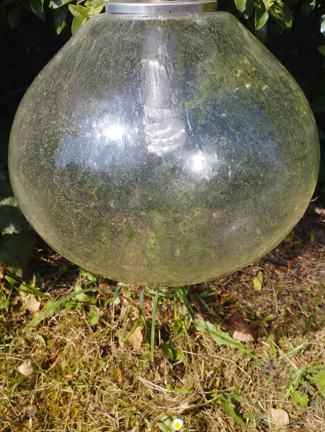 Doria Leuchten pendant lamp