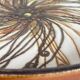 Royal copenhagen ceramic pocket tray by hellen malmer vintage