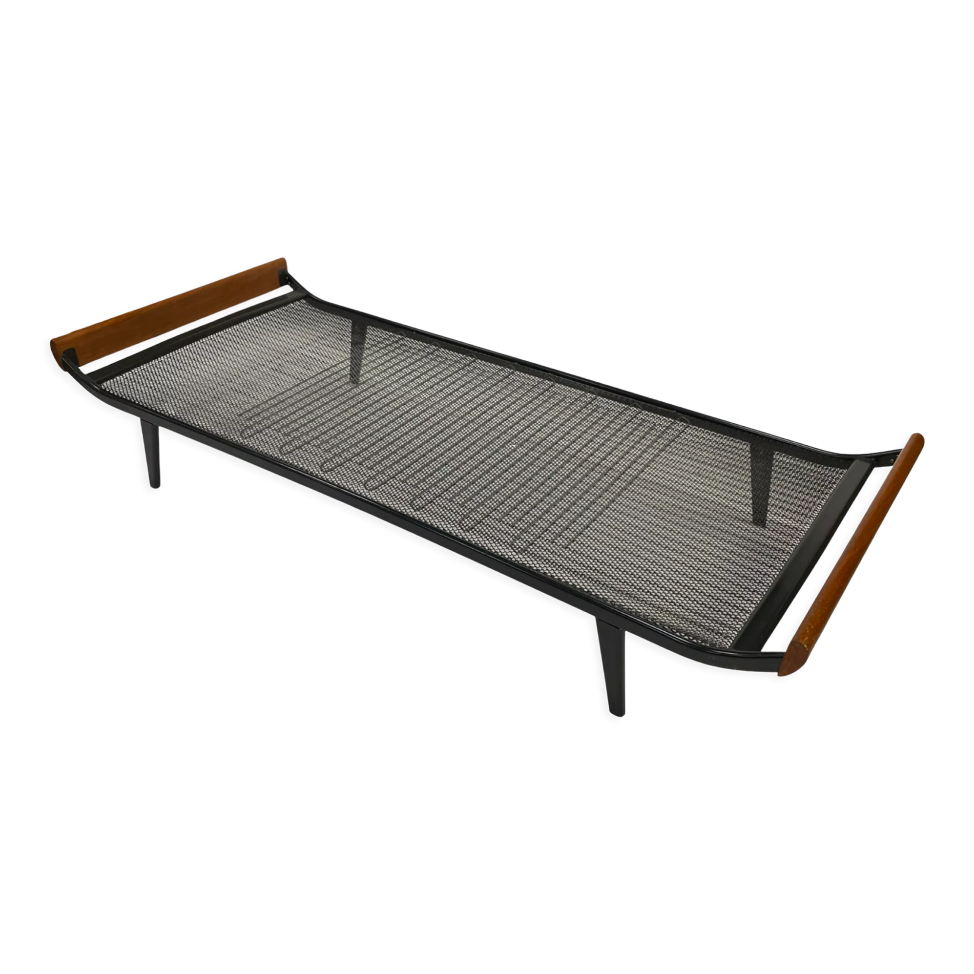 Day bed Auping Cleopatra design by Dick Cordemeyer 60