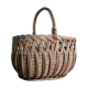 Wicker basket
