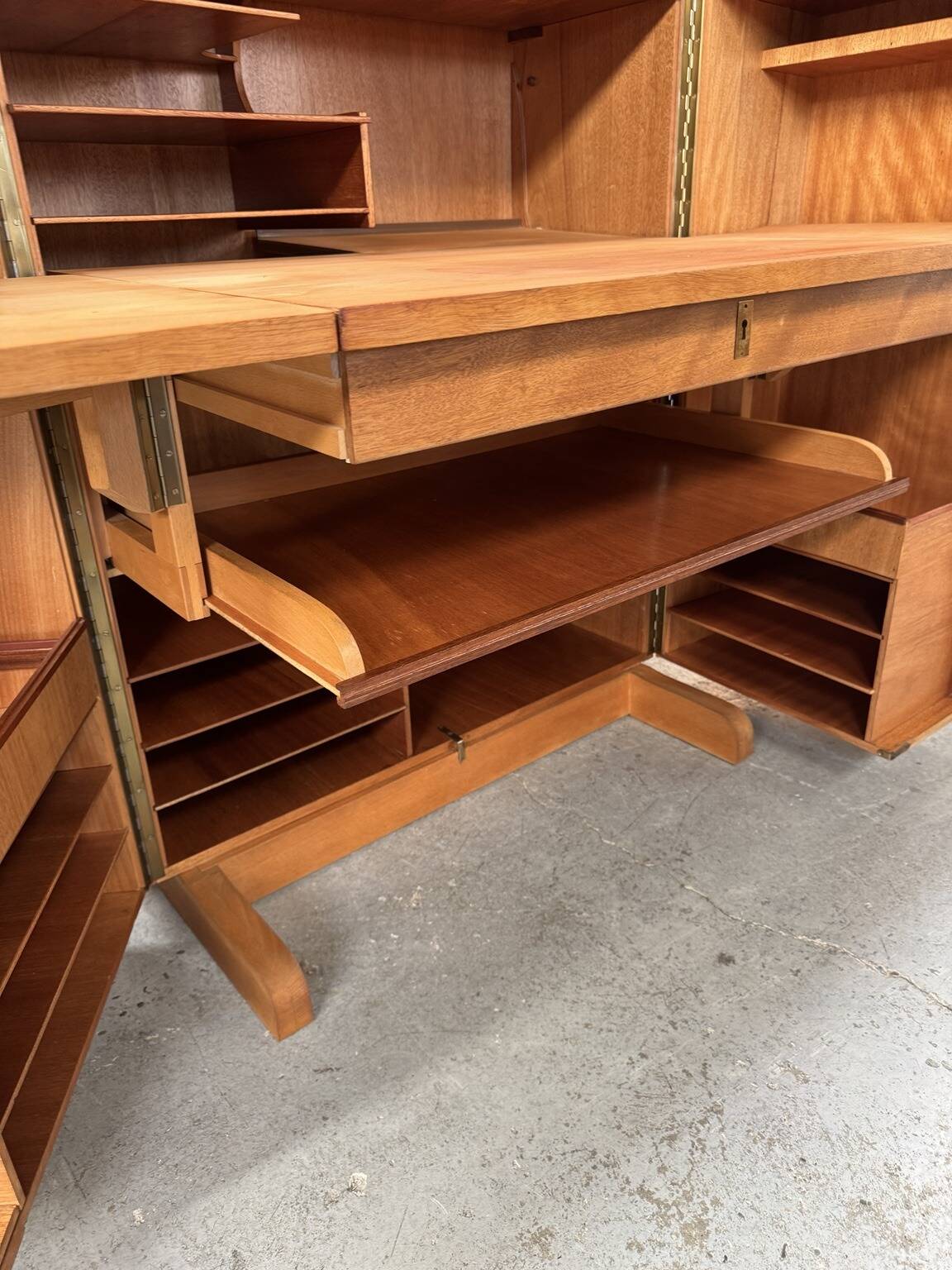 Magic Box Secretary