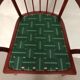 Vintage armchair