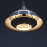 „Lamell“ pendant lamp by Hans Agne Jakobsson for Markaryd