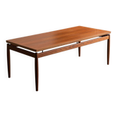 Table basse par Grete Jalk
