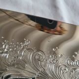 Plateau WMF Germany Plaqué argent Silverplated