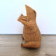 Magazine rack Olivier Cajan
