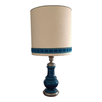 Lampe vintage années 70