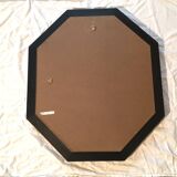 Vends miroir années 80
