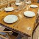 Table de ferme