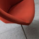 Lounge chair Oyster by Pierre Paulin for Artifort Netherlands 1965
