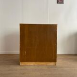 Loom furniture with drawers