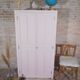 Armoire parisienne