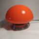 Lampe champignon  tactile vintage année  70 only touch