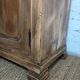 Buffet parisien vintage en pin