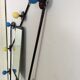 Coatrack by Roger Feraud 1950