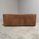 Vintage De Sede DS44 3 seat sofa, 1970s