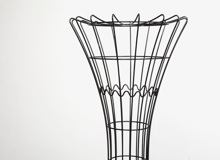 Verner Panton Coatrack J. Luber Switzerland 1958