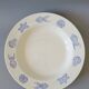 Set of 4 shell plates