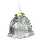 Holophane hanging lamp