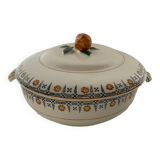 Selency tureen x Laroche cross monoprix