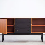 Enfilade scandinave vintage 1960