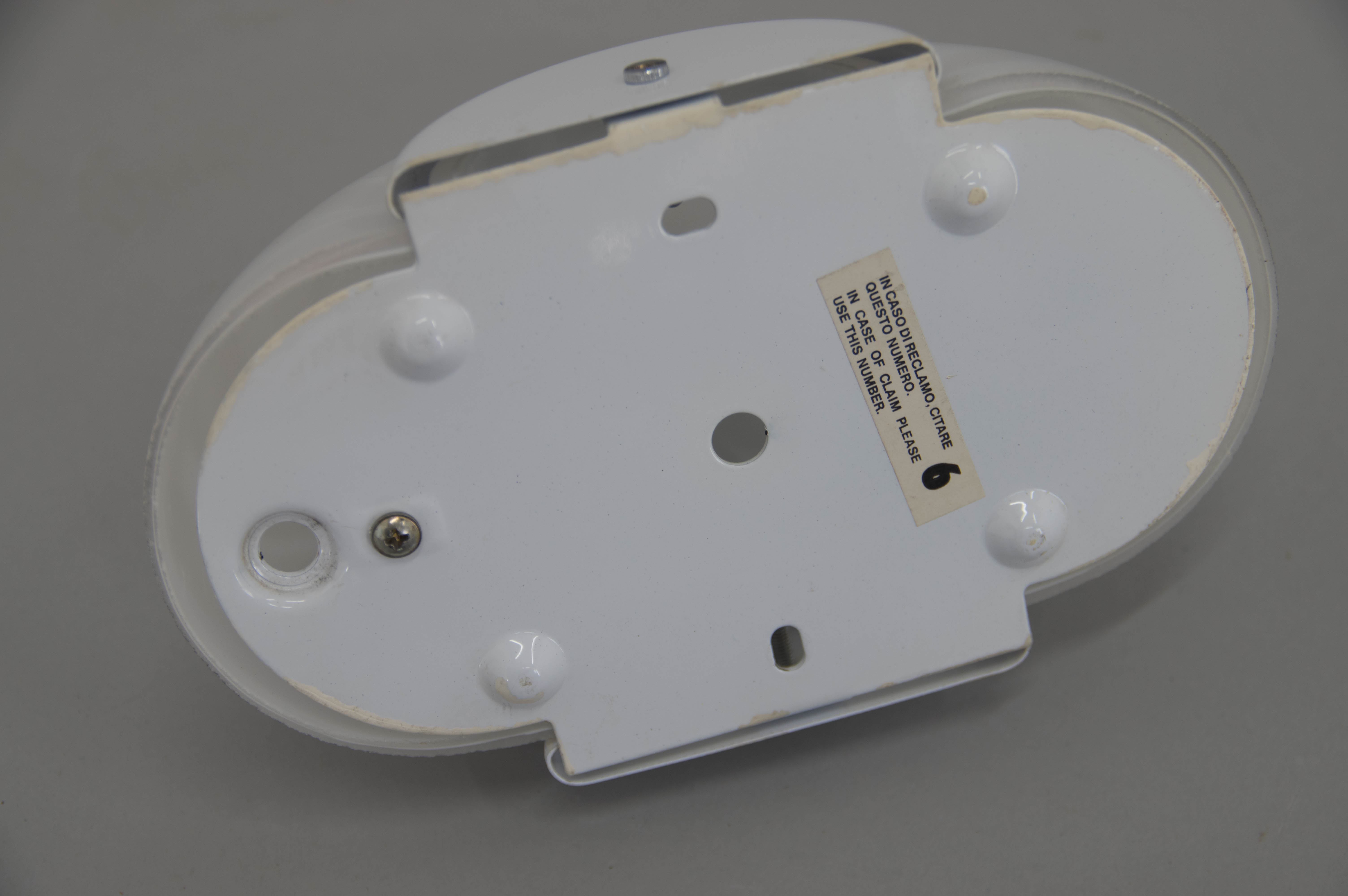 Italian modern wall light