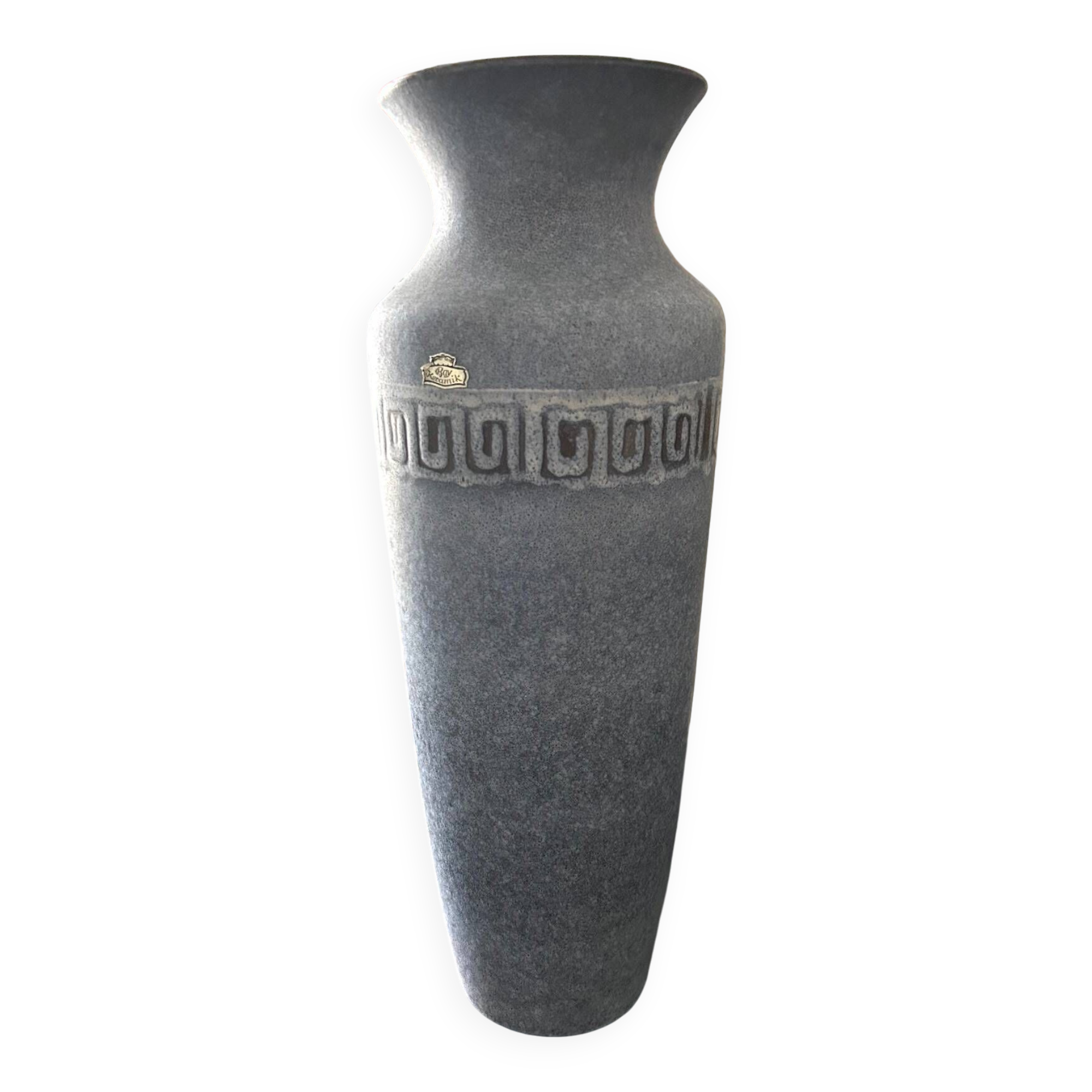 large Bay Keramik vase