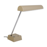 Wolfgang Tuempel 'Odette' office lamp by Waldmann, New Bauhaus, 1960