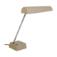 Wolfgang Tuempel 'Odette' office lamp by Waldmann, New Bauhaus, 1960