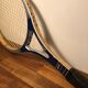 Tennis racket