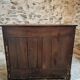 Antique Flour Mill or Flour Mill – France 19th Century