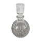 Carafe en verre vintage